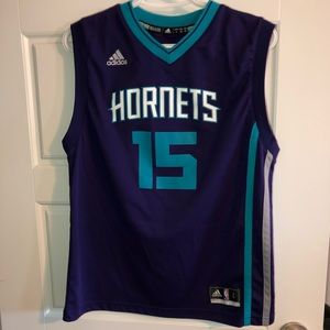 Adidas Youth Hornets Jersey